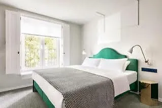 The Fritz Duesseldorf Koenigsallee Hotel