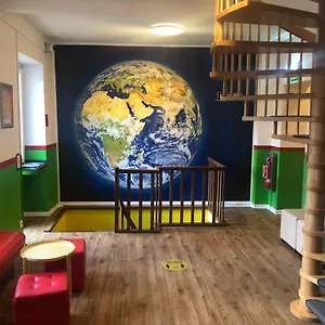 Backpackers - Self Check-in Albergue